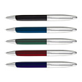 Design de moda Metal Ball Pen para brinde promocional